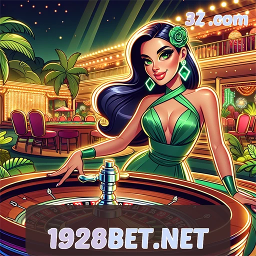 1928bet.net Área de Login