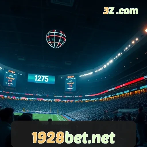 1928bet.net: Como a Segurança Garante a Tradição dos Jogos Online