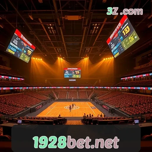 1928bet.net e Seus Atraentes Caça-Níqueis Online
