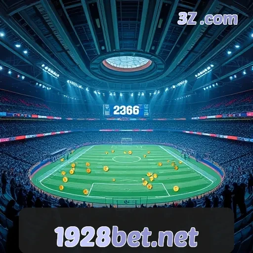 1928bet.net: Descubra uma Nova Era em Eventos Esportivos