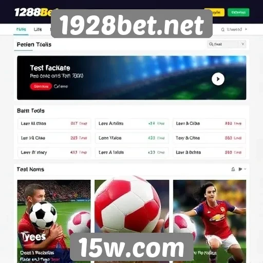 Favorabilidade dos jogos online na 1928bet