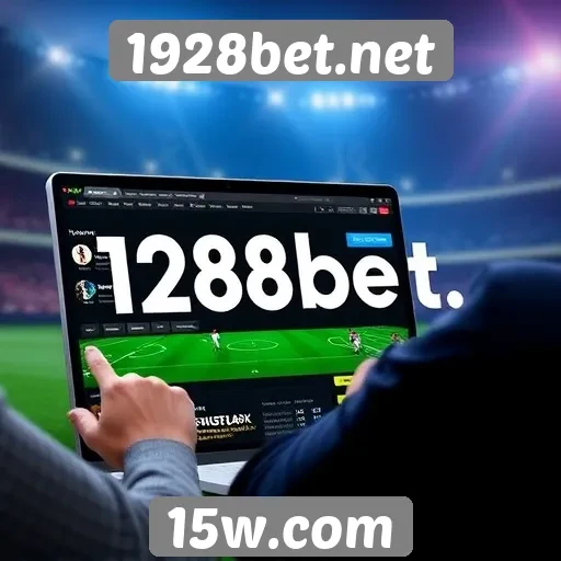 Novas funcionalidades do site 1928bet em análise
